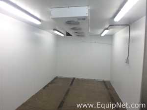 Câmara Climática Darwin Chambers Company LAB-G1NN-16x11