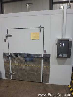 Câmara Climática Darwin Chambers Company LAB-G1NN-16x11