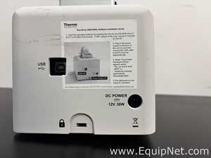 Thermo Scientific NanoDrop 2000 UV-Vis Spectrophotometer
