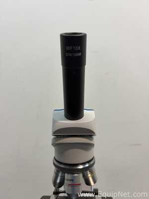 Accu Scope EXM-150 Microscope