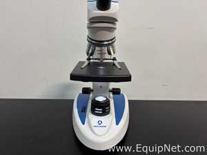 Accu Scope EXM-150 Microscope