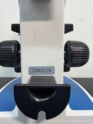 Accu Scope EXM-150 Microscope