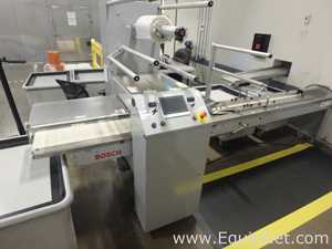 Encelofanadora Bosch Pack 101