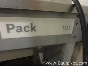 Encelofanadora Bosch Pack 101