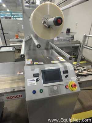 Encelofanadora Bosch Pack 101