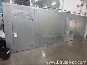 Unidade de Refrigeração/Ar-Condicionado Crown Tonka 