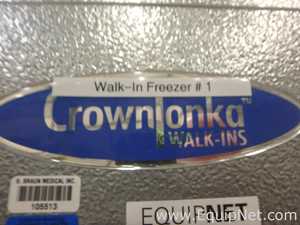 Unidad de Refrigeración Crown Tonka 