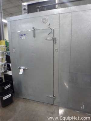 Unidad de Refrigeración Crown Tonka 