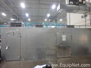 Unidad de Refrigeración Crown Tonka 