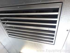 Unidad de Refrigeración Crown Tonka 