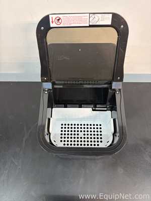 Eismaschine Danby Inc DIM2500SSDB