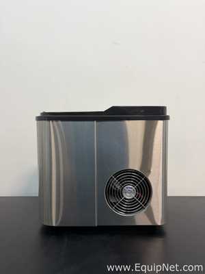 Eismaschine Danby Inc DIM2500SSDB
