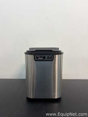 Eismaschine Danby Inc DIM2500SSDB