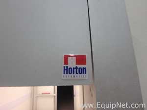 Lot of 5 Horton Automatics 2000B Automatic Sliding Doors