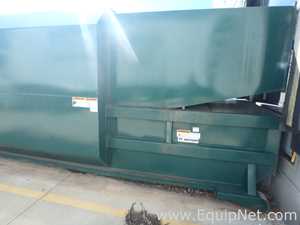 Enfardadeira Wastequip 265TP35