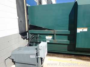 Enfardadeira Wastequip 265TP35