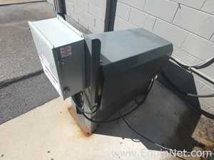 Enfardadeira Wastequip 265TP35