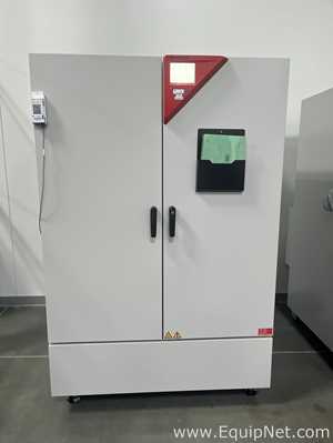 Binder KBF-1020UL Environmental and Stability Chamber