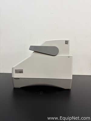 PCR und Thermocycler Eppendorf 6337