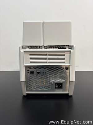 PCR und Thermocycler Eppendorf 6337