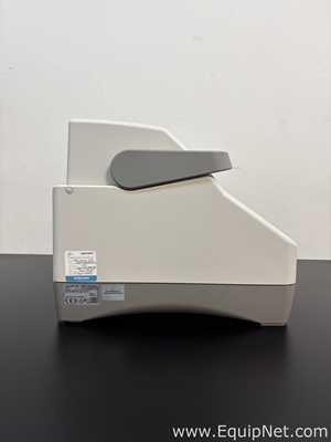 PCR und Thermocycler Eppendorf 6337