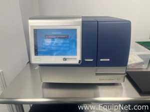 Molecular Devices Spectramax ID5 Microplate Reader