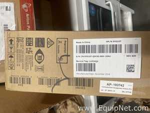 Analisador Anton Parr GmbH PoreMaster 33