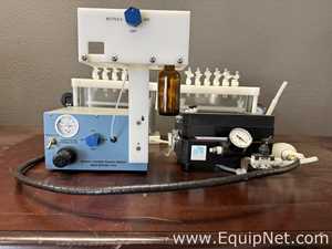 Sintetizador de DNA Dr. Oligo Dr. Oligo 48