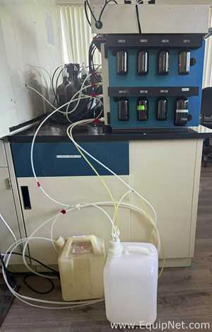 Sintetizador de DNA Dr. Oligo Dr. Oligo 48