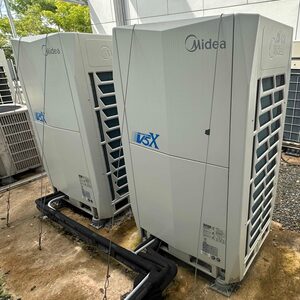 Unidade de Refrigeração/Ar-Condicionado Midea ELA240S4D-1Y