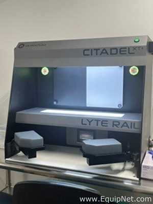 Quantum Packaging Systems, Inc. Citadel XT + II V2 Inspection Machine