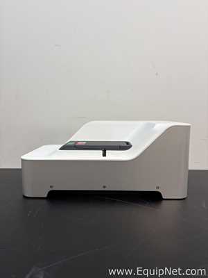 Malvern Panalytical ZSU3105 Particle Size and Zeta Potential Analyzer