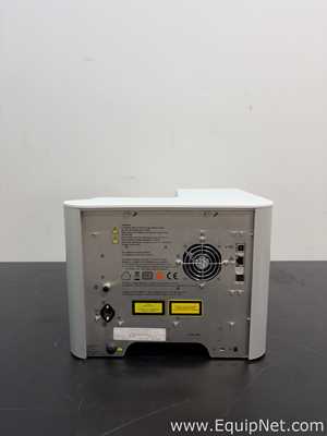Malvern Panalytical ZSU3105 Particle Size and Zeta Potential Analyzer