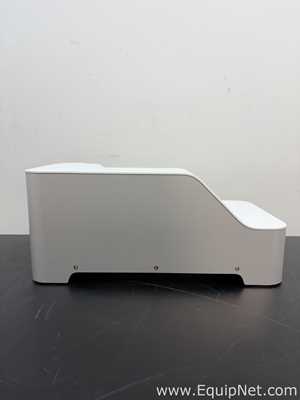 Malvern Panalytical ZSU3105 Particle Size and Zeta Potential Analyzer