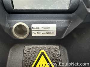 Malvern Panalytical ZSU3105 Particle Size and Zeta Potential Analyzer