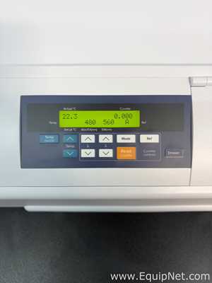 Lector de Microplacas Molecular Devices SpectraMax M5