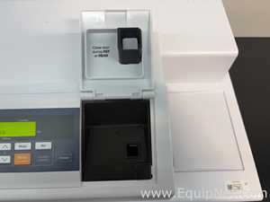 Lector de Microplacas Molecular Devices SpectraMax M5
