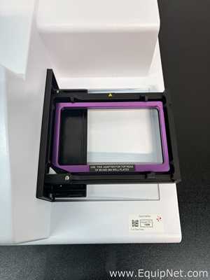 Lector de Microplacas Molecular Devices SpectraMax M5
