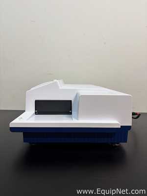 Lector de Microplacas Molecular Devices SpectraMax M5