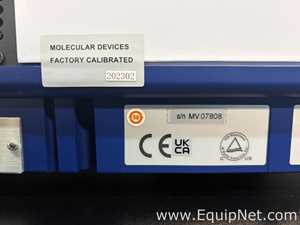 Lector de Microplacas Molecular Devices SpectraMax M5