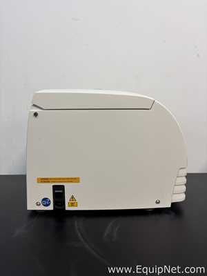 Lot of 2 Thermo Scientific Sorvall Legend Micro 21R Laboratory Centrifuges