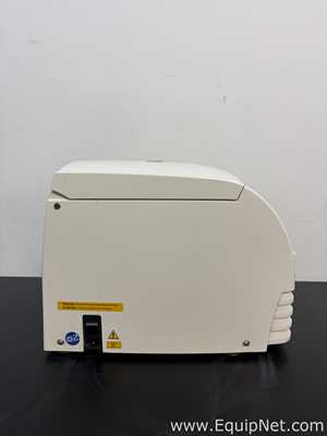 Lot of 2 Thermo Scientific Sorvall Legend Micro 21R Laboratory Centrifuges
