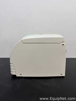 Lot of 2 Thermo Scientific Sorvall Legend Micro 21R Laboratory Centrifuges