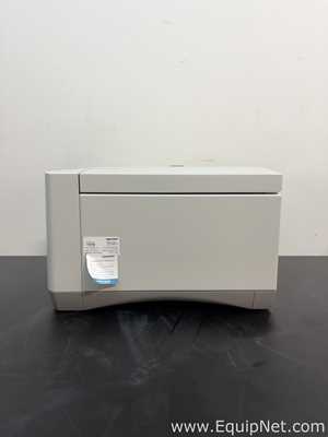 Los aus 2 Laborzentrifuge Eppendorf 5702