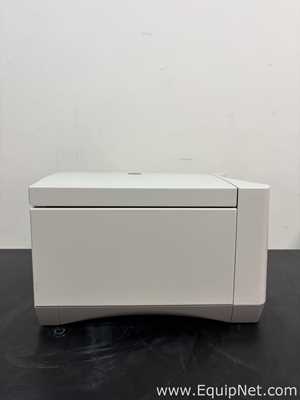 Los aus 2 Laborzentrifuge Eppendorf 5702
