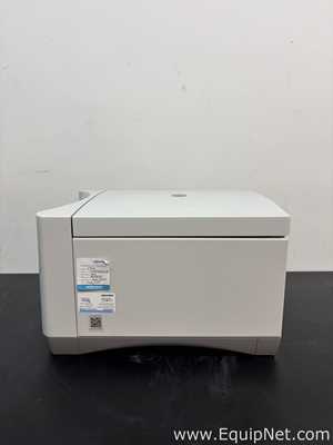 Los aus 2 Laborzentrifuge Eppendorf 5702