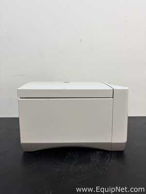 Los aus 2 Laborzentrifuge Eppendorf 5702