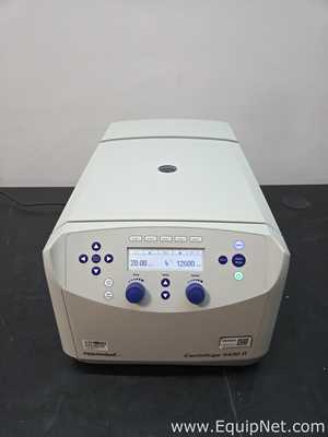 Centrífuga para Laboratórios Eppendorf 5430R