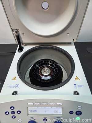 Laborzentrifuge Eppendorf 5430R