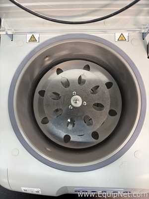 Concentrador Eppendorf 5305